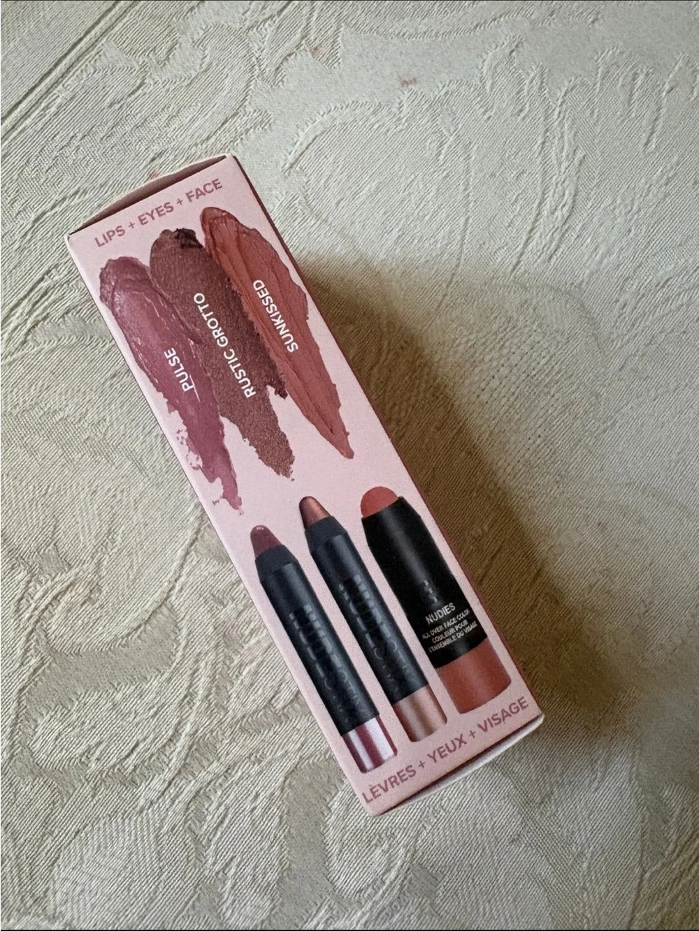 NUDESTIX brand new